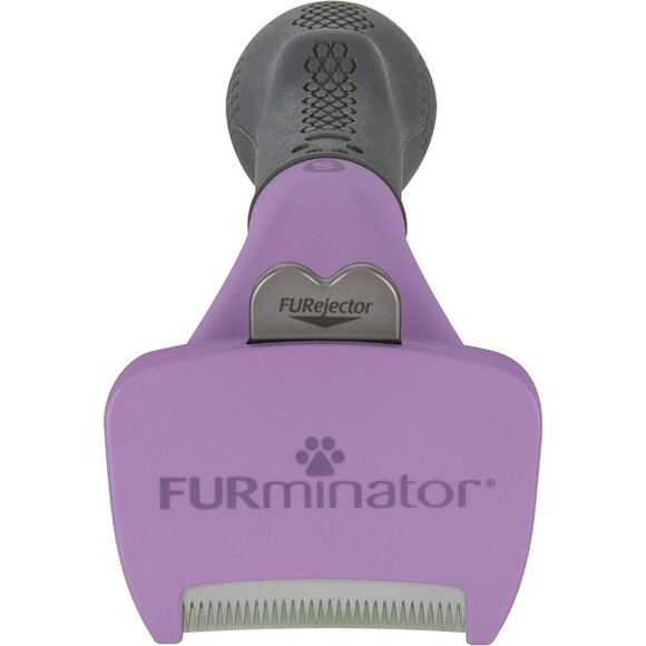 FURminator CAT Undercoat DeShedding Tool (Small Cats, Long Hair) - Picture 1 of 3